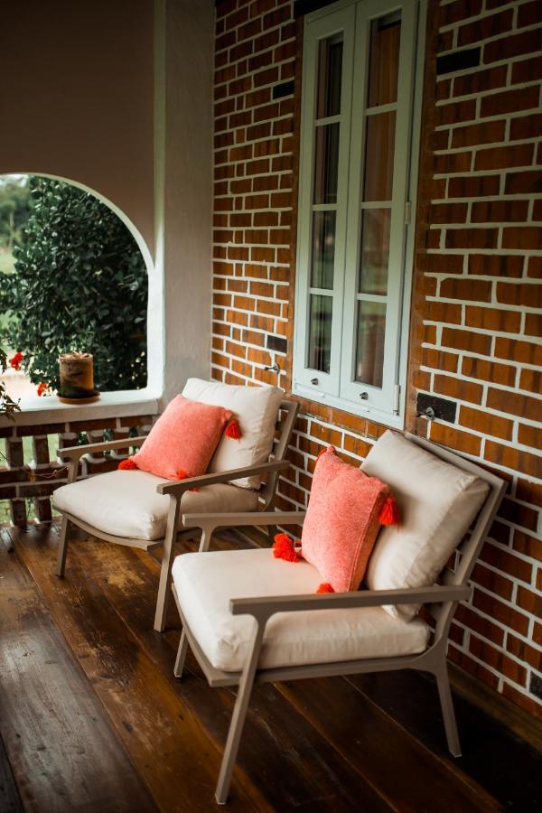 Aconchegante Casa De Hospedagem Enxaimel Timbo  Ngoại thất bức ảnh